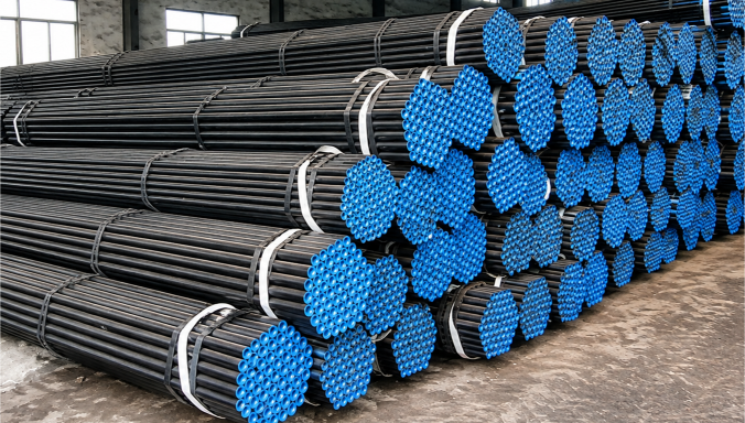 Trident Metal Alloys