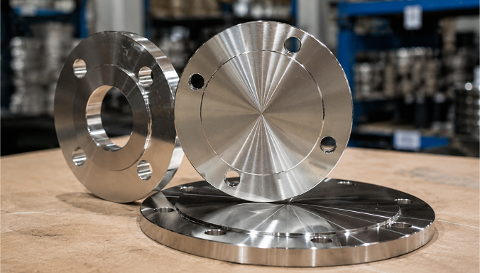 Trident Metal Alloys