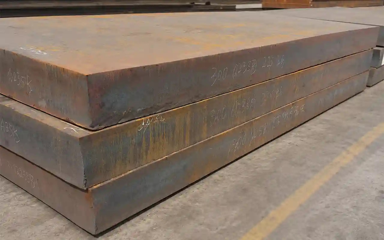 Trident Metal Alloys