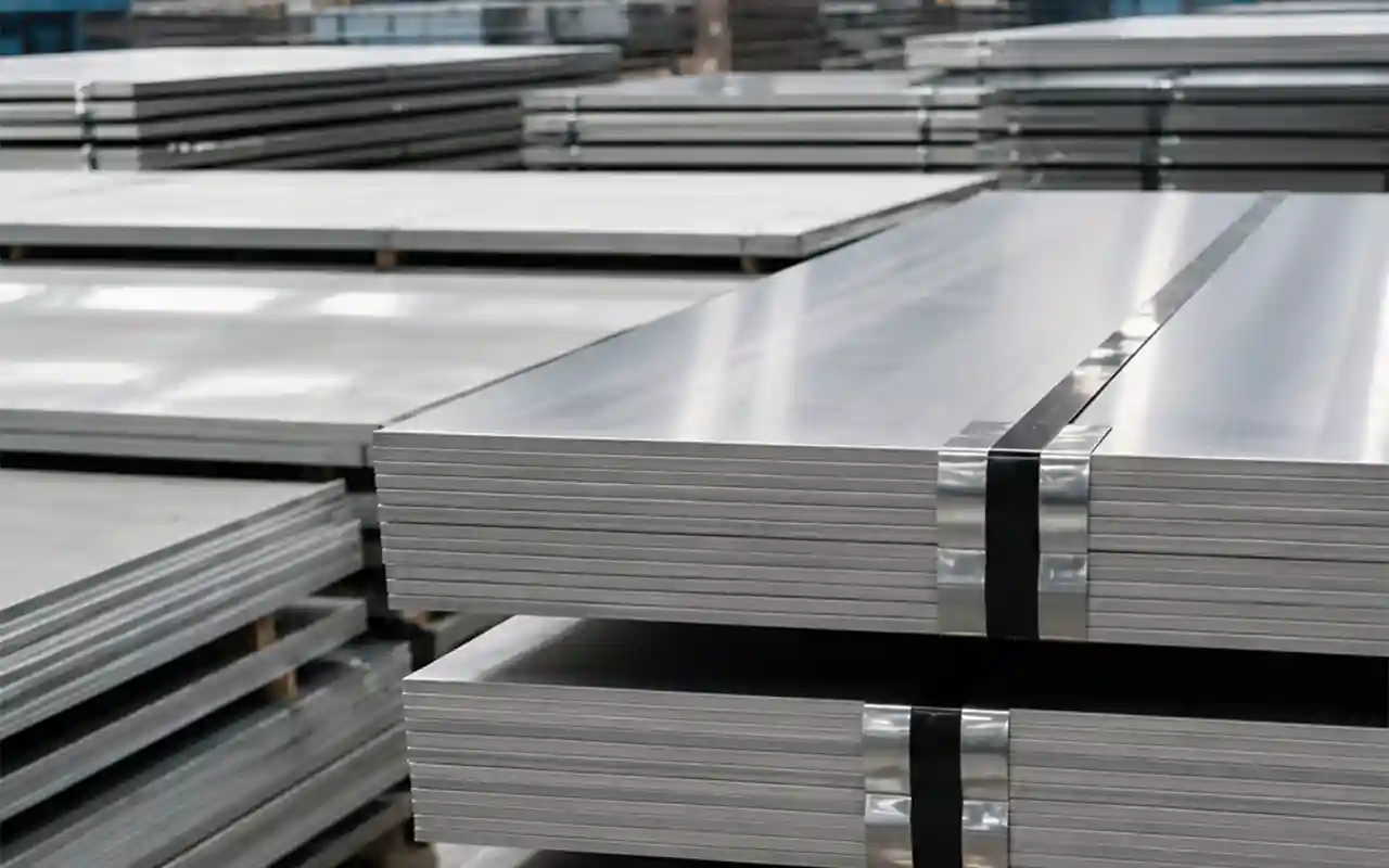 Trident Metal Alloys