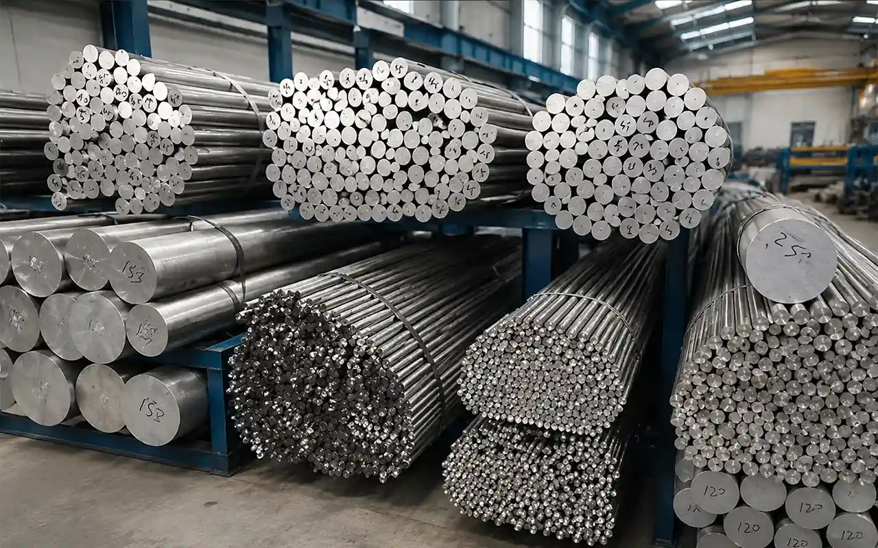 Trident Metal Alloys