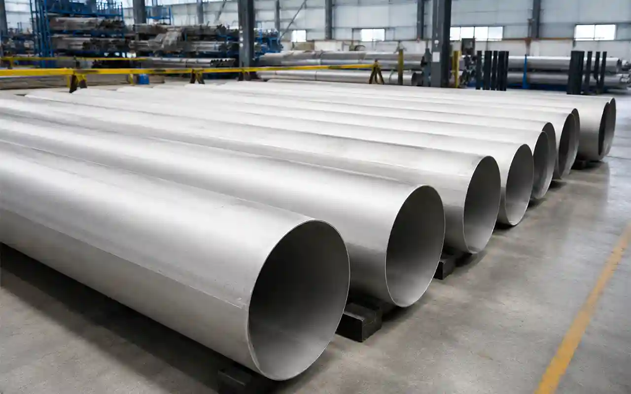Trident Metal Alloys