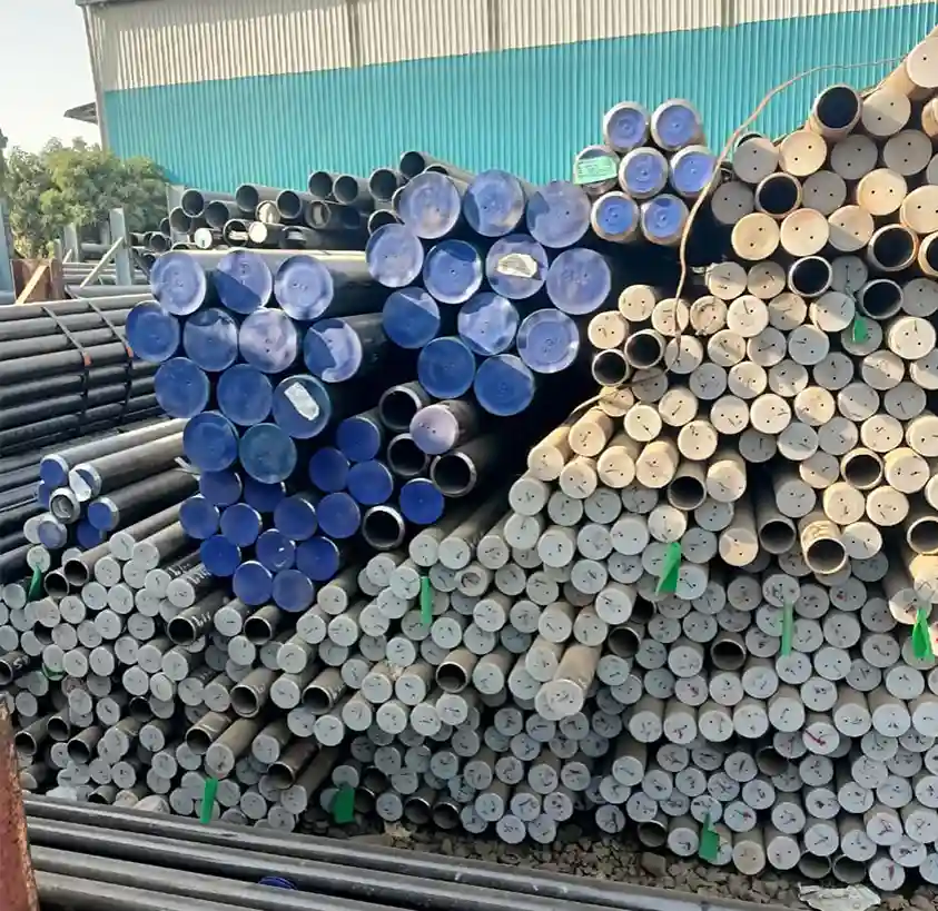 Carbon Steel Pipe