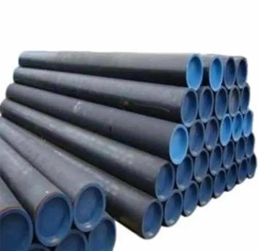 Carbon Steel Seamless Pipe