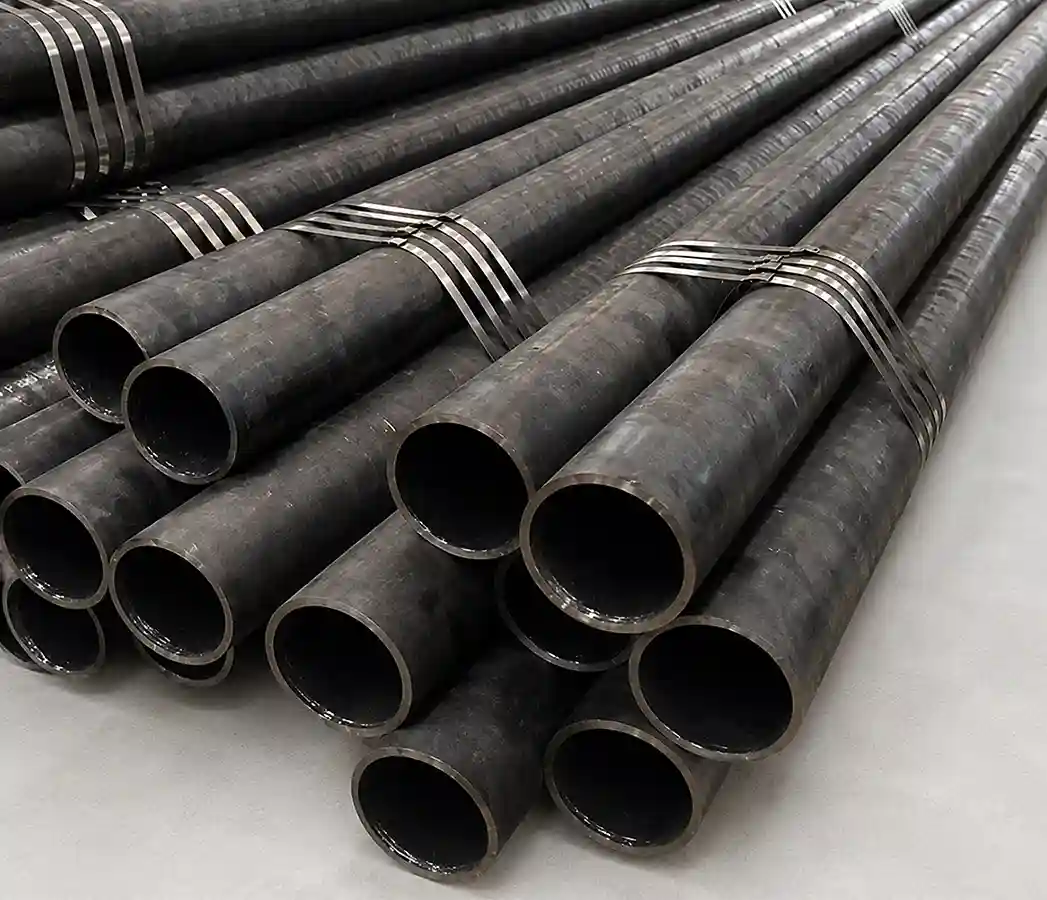 Carbon & Alloy Steel