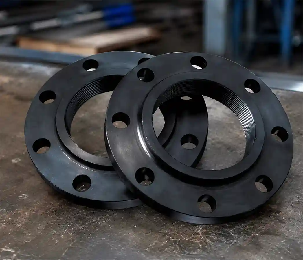 Flanges