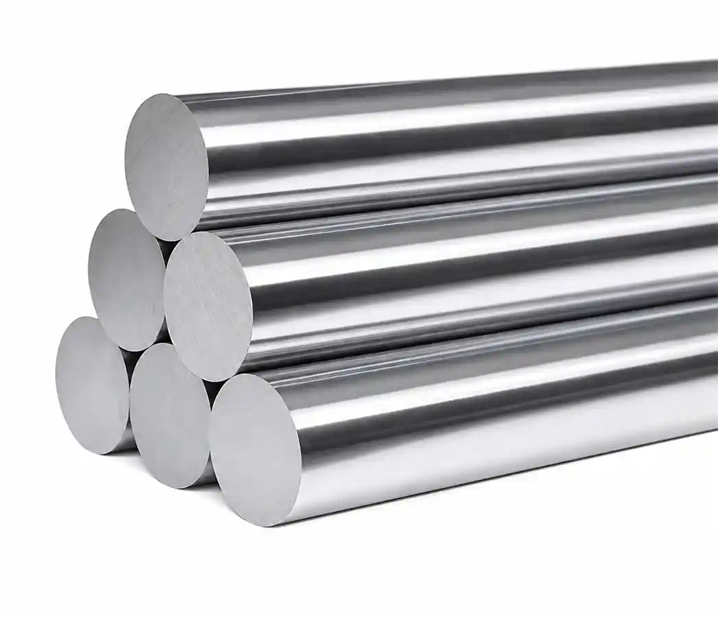 Stainless & Duplex Steel